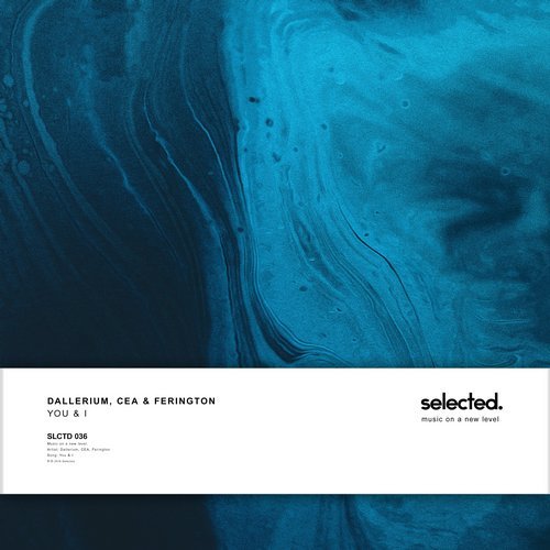 You & I (Selected.)