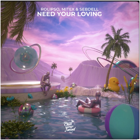 Need Your Loving