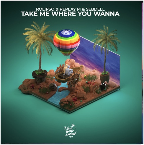 Take Me Where You Wanna
