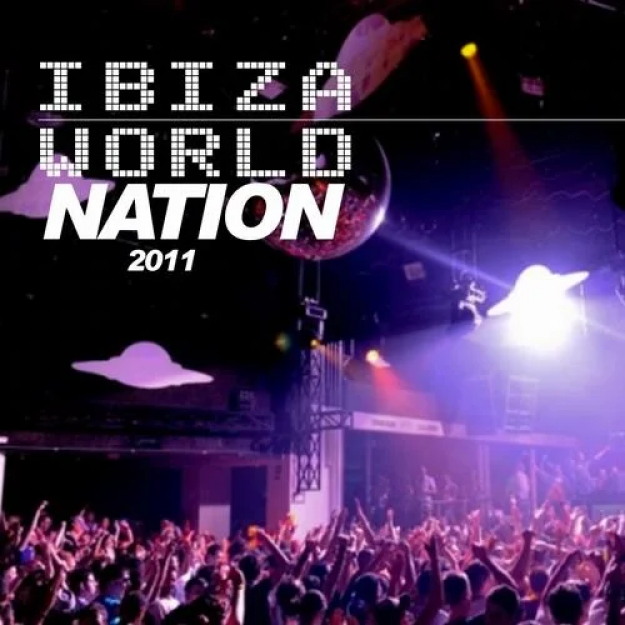 Ibiza World Nation 2011