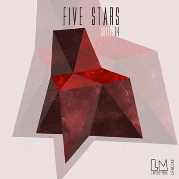 Five Stars Suite 04