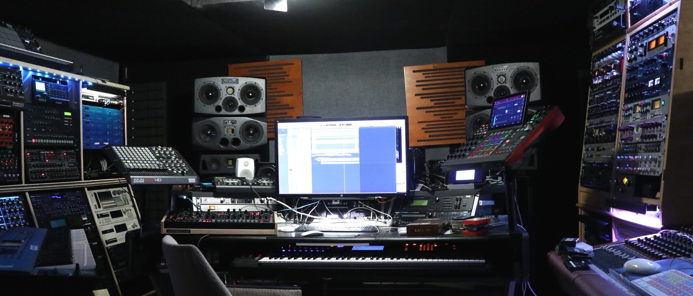 CEAmusic Studio