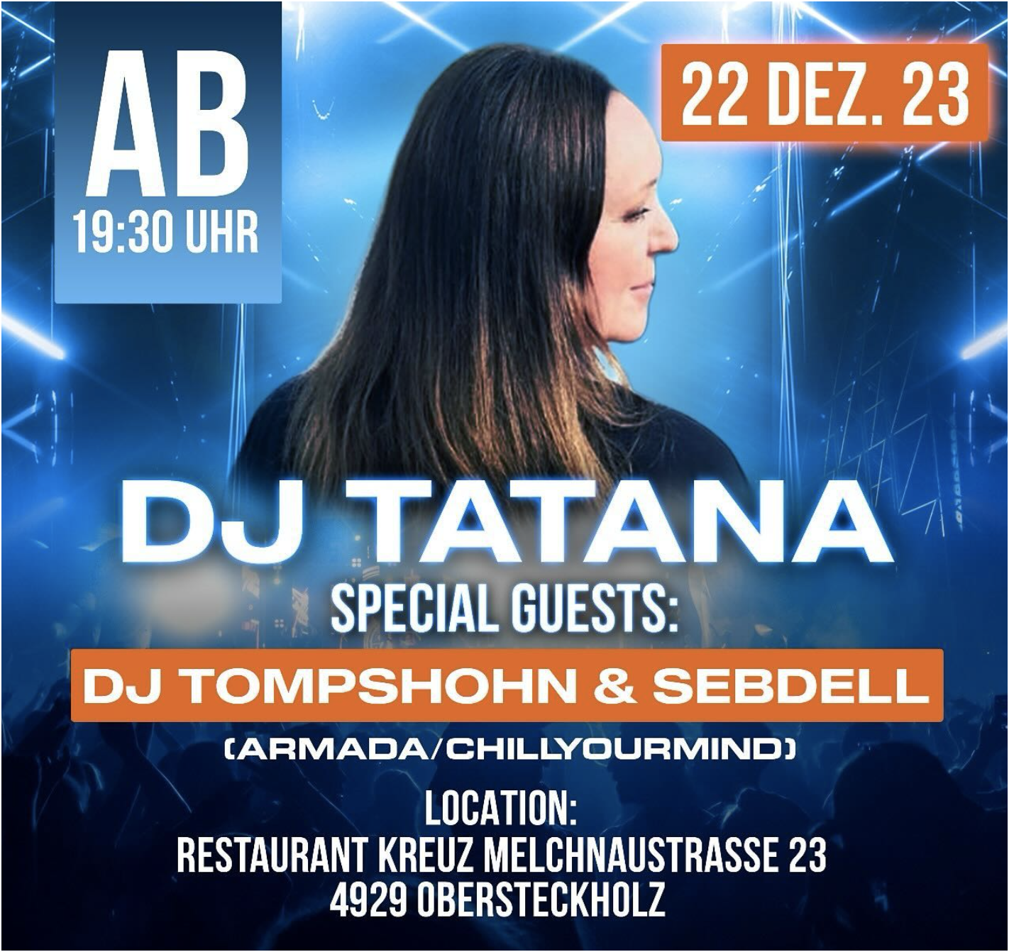 DJ Tatana